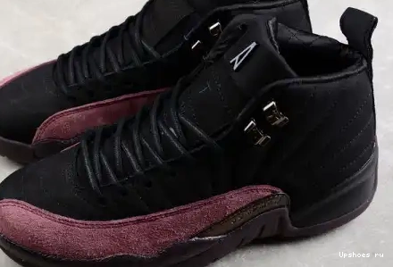A DV6989-001 12 DV6989-001 Retro Black Maniére Jordan Ma 0328